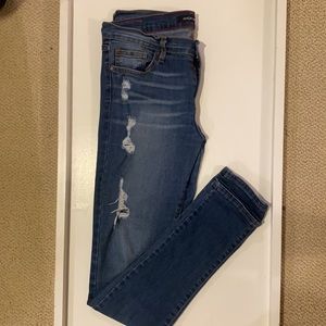 Angry Rabbit Size 30